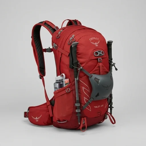 Osprey Talon 22 — view 2