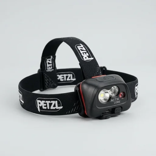 Petzl Actik Core Headlamp — view 3