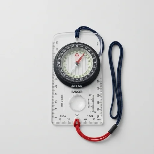 Silva Ranger Compass