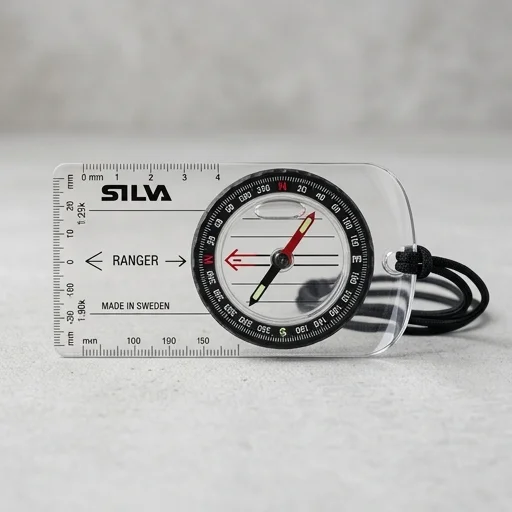 Silva Ranger Compass — view 3