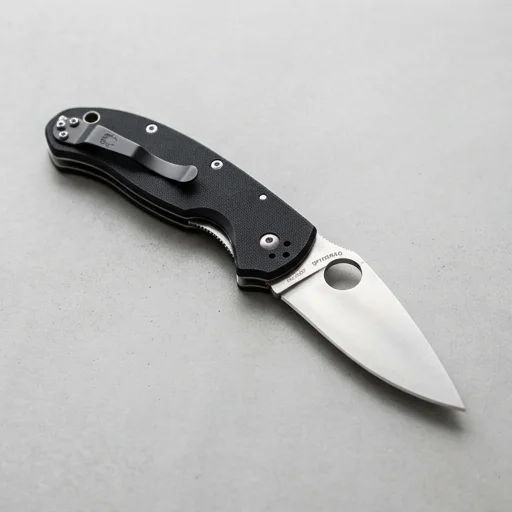 Spyderco Tenacious