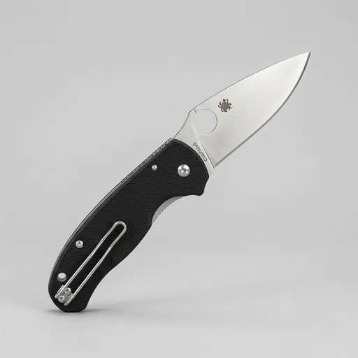 Spyderco Tenacious — view 2