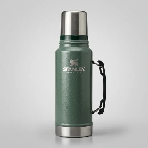 Stanley Classic Vacuum Bottle — view 2