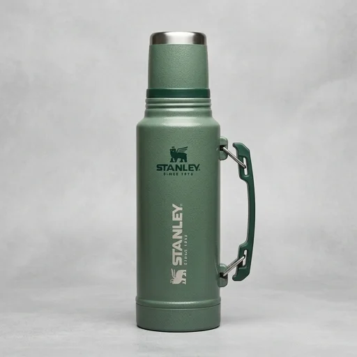 Stanley Classic Vacuum Bottle — view 3
