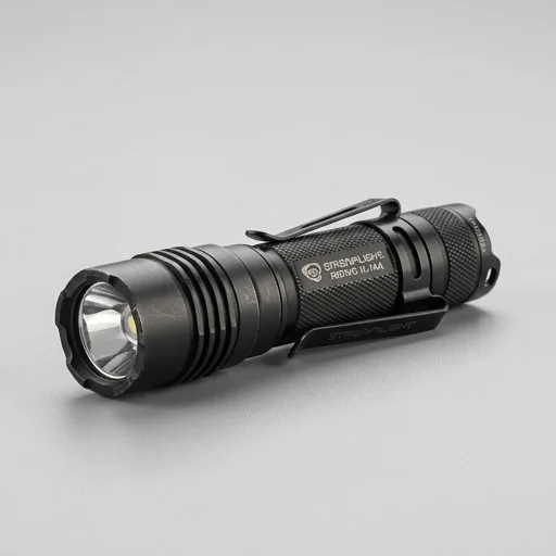 Streamlight ProTac 1L-1AA