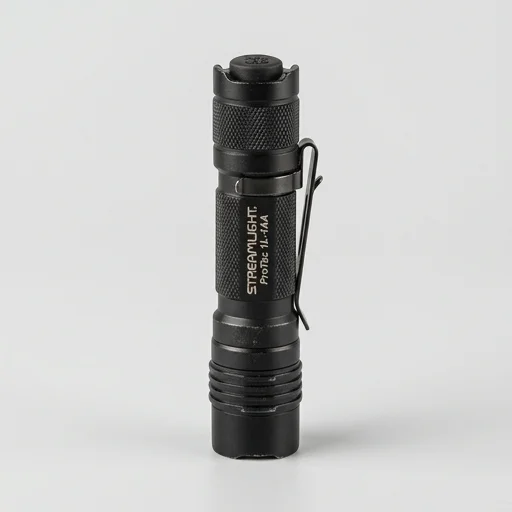 Streamlight ProTac 1L-1AA — view 2