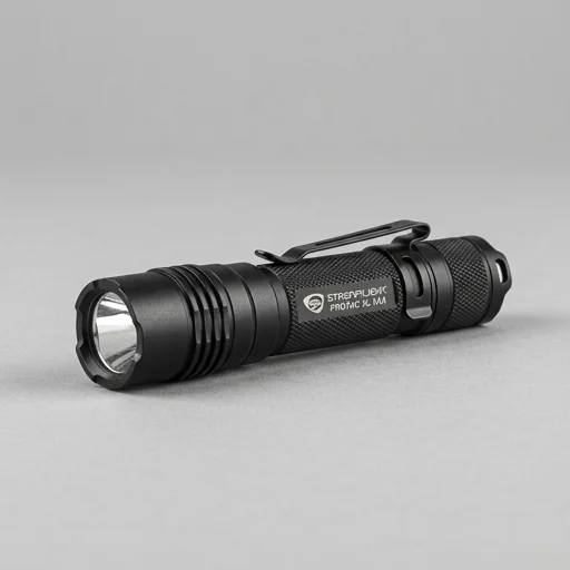 Streamlight ProTac 1L-1AA — view 3