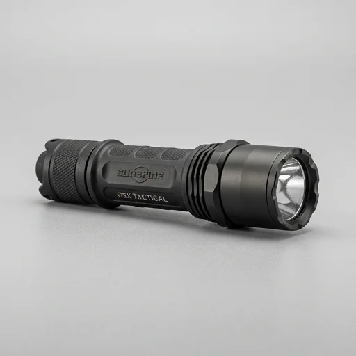 SureFire G2X Tactical Flashlight — view 2