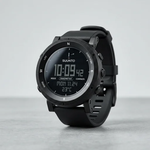 Suunto Core Watch — view 2