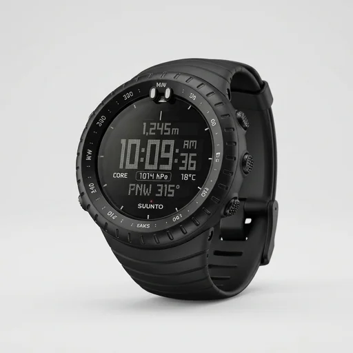 Suunto Core Watch — view 3