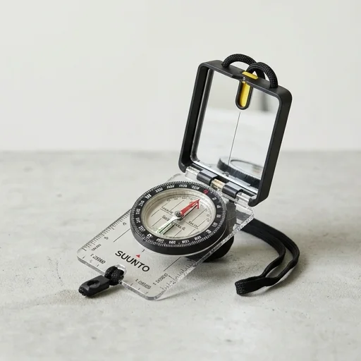 Suunto MC-2 Compass