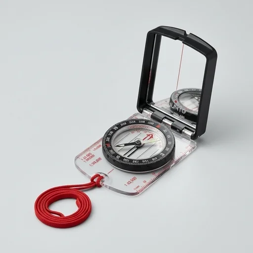 Suunto MC-2 Compass — view 2