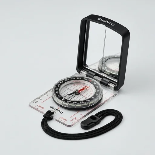 Suunto MC-2 Compass — view 3