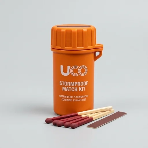 UCO Stormproof Match Kit — view 3