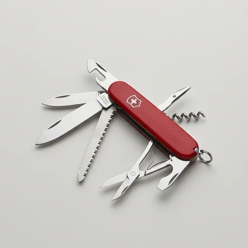 Victorinox Swiss Army Knife Huntsman